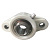 подшипниковый узел SUCFL205PL STC