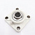 подшипниковый узел SUCF206 PL SXM