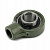 подшипниковый узел UCHA207 SXM